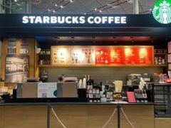 -星巴克(北京首都国际机场7店)