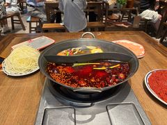 -袁山山重庆火锅(丈八北路店)