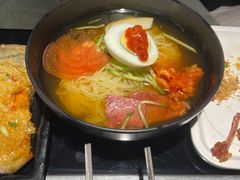 -橦橦小马扎烧烤 (传媒大学店)
