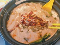 -O记东北砂锅麻辣烫