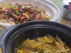 -天元河田土鸡店(莲花山店)