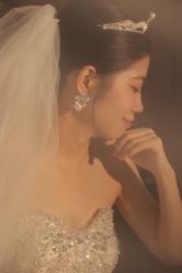 -金夫人婚纱摄影(华南店)