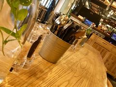 -Common Table · Brunch & Coffee