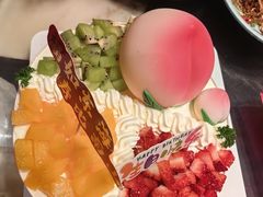 -情满四合院•京菜•烤鸭(动物园店)