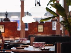 -星叶·东南亚料理(温州万象城店)