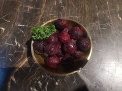 -大叹号·朝鲜族烤肉(潍坊泰华城店)