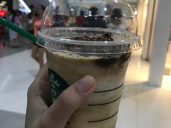 -星巴克(厦门SM新生活广场店)