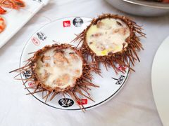 -宾朋海鲜饭庄(兴海路店)