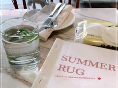 -the rug 飞毯 (朝阳公园店)