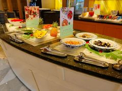 -威斯汀舞台餐厅