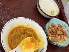 -百年老字号·观振兴蟹黄面·三虾面·苏式面(观前街富仁坊巷店)