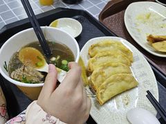 -清真蒋有记(老门东店)