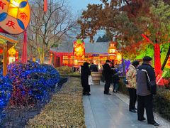 -白家大院·王府宫廷菜(苏州街店)