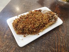 -韩风烤牛肉冷面店