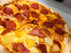 -比格比萨自助(花园路店)