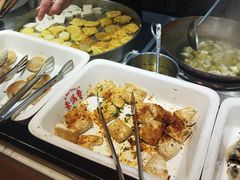 -素满香·全民食养自助(建邺万达店)