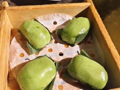 -龙抄手食府(浣花北路店)