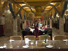 -君邦天山饭店(龙泉街店)