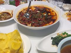 -鹊华居·地道鲁菜·海鲜·融合味(大明湖店)