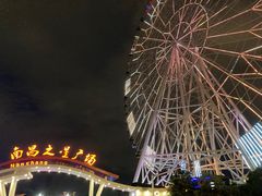 -南昌之星摩天轮