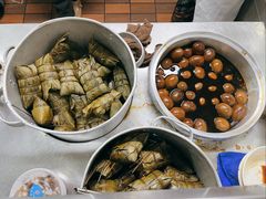 -芳婆糕团店(王府大街店)