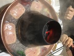 -东来顺饭庄(王府井步行街店)