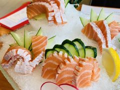 -79号渔船海鲜饭店(耀中店)