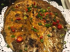 -九府羊·鲜羊火锅·烤串(新华路店)