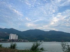 -达蓬山旅游度假区