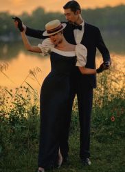 -今生有约婚纱摄影店(景德路店)