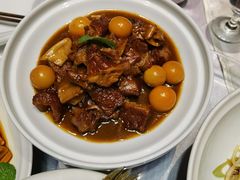 -庆赫隆融合菜馆(群力店)