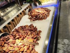 -圣罗巴海鲜烤肉自助(佳兆业店)