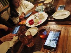 -悦伴融合餐厅(漯河店)
