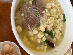 -刘信牛羊肉泡馍小炒(回民街店)