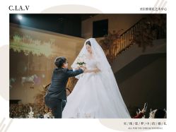 -圣拉维婚礼艺术中心(合肥旗舰店)