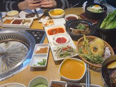 -牛市牛烤肉(西单大悦城店)