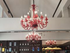 大堂-月福京味斋·烤鸭店·北京菜(鼓楼总店)