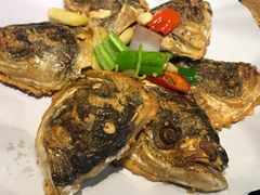-渔米粥(罗湖店)