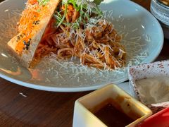 -浦鸿会尚莊亲子餐厅(碧云店)