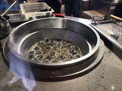 -自黑豆夫·臭豆腐夹馍(四海唐人街店)