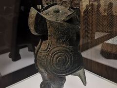 -上海博物馆(人民广场馆)