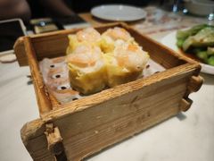 -點無缺茶楼·海鲜酒家(世博店)