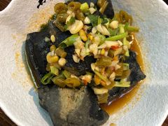 -黑白电视长沙小吃(美林M·LIVE天地东座店)