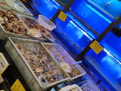 水产区-橄榄季酒店