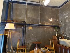 大堂-BIJOU coffee&cocktail(龙岗万科广场店)