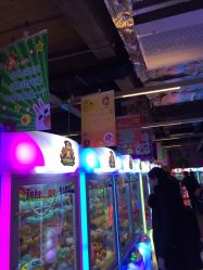 -利奥梦幻主题乐园(爱琴海购物公园店)