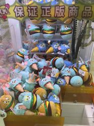 -莫莉幻想儿童乐园(北京丰台永旺店)