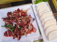 招牌肥牛-杨记齐齐哈尔烤肉(总店)