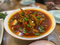 -熊猫家新派川菜(百里一·龙兴集店)