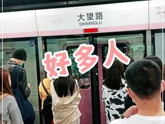 -大望路(地铁站)